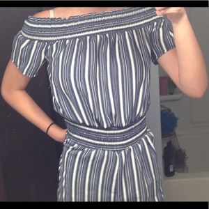 💋charlotte russe romper